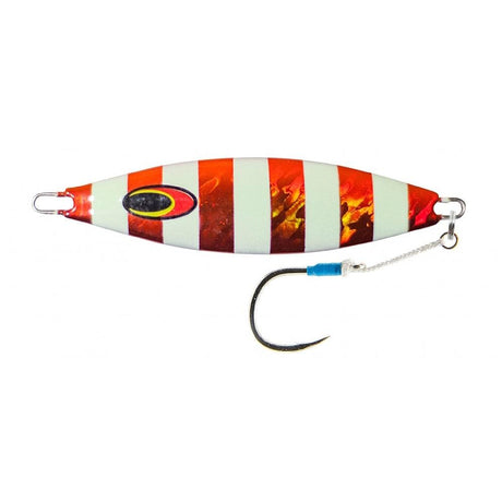 Nomad Buffalo Jig 230g - 8oz 2 Pack