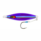 Nomad Buffalo Jig