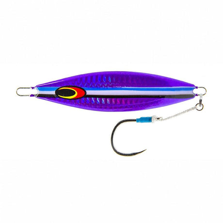 Nomad Buffalo Jig