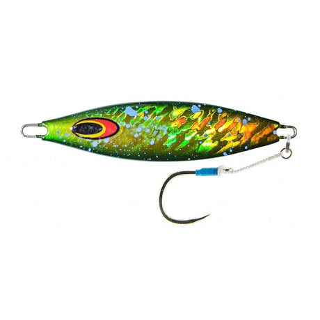 Nomad Buffalo Jig