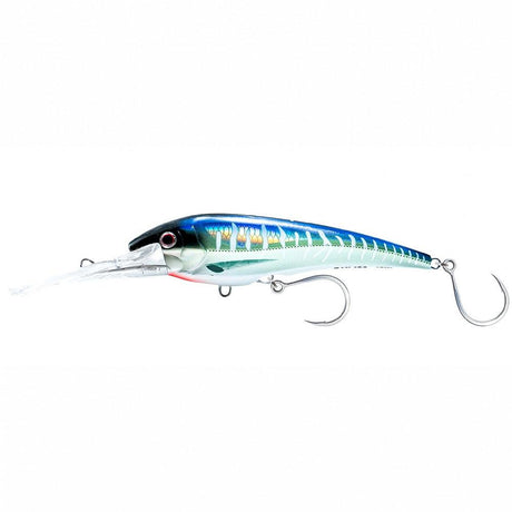 Nomad DTX Minnow