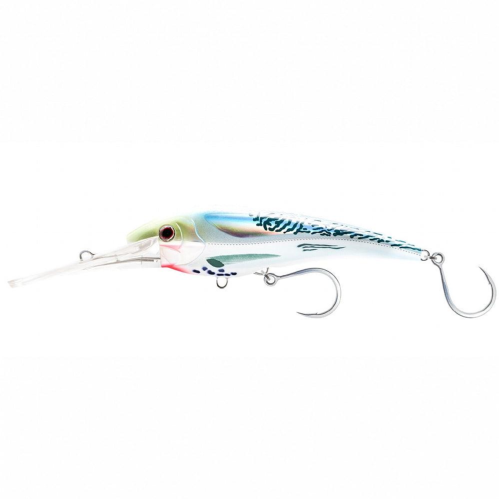 Nomad DTX Minnow