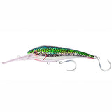 Nomad DTX Minnow