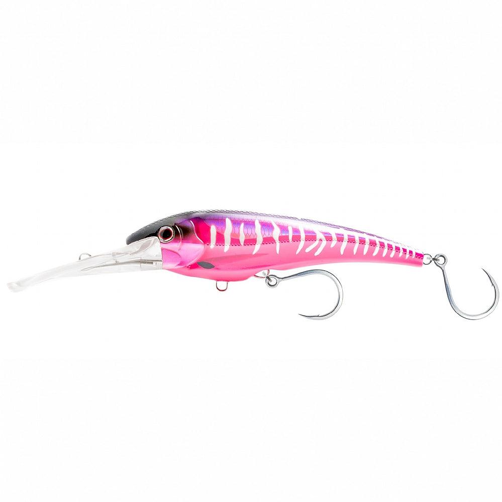 Nomad DTX Minnow