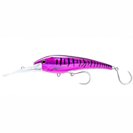 Nomad DTX Minnow