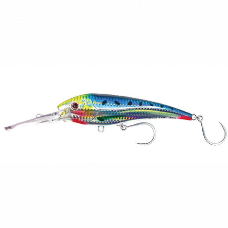 Nomad DTX Minnow