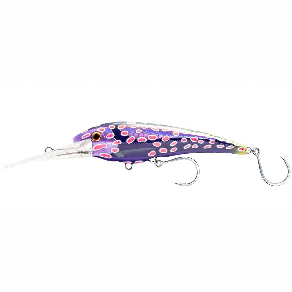 Nomad DTX Minnow