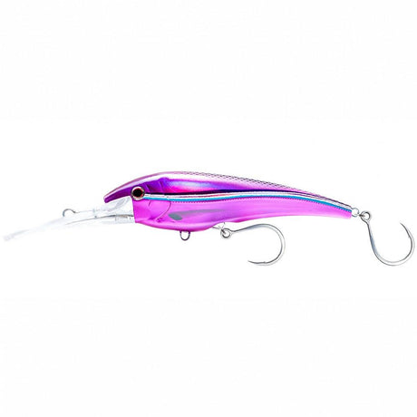 Nomad DTX Minnow