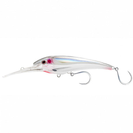 Nomad DTX Minnow