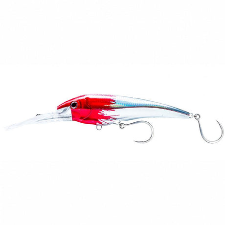 Nomad DTX Minnow