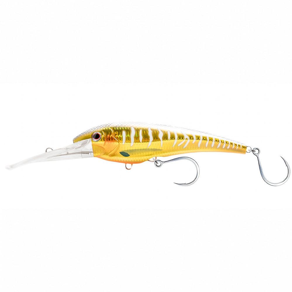 Nomad DTX Minnow