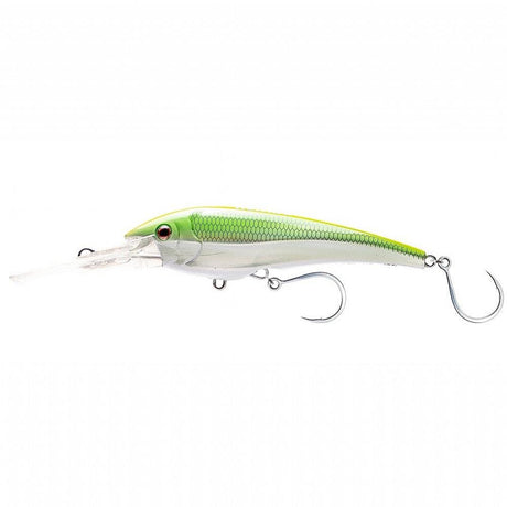 Nomad DTX Minnow Sinking 110 - 4.25"