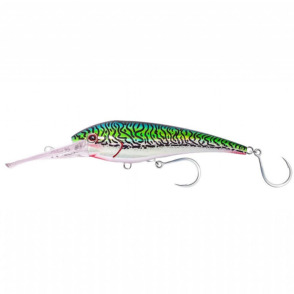 Nomad DTX Minnow Sinking 110 - 4.25"