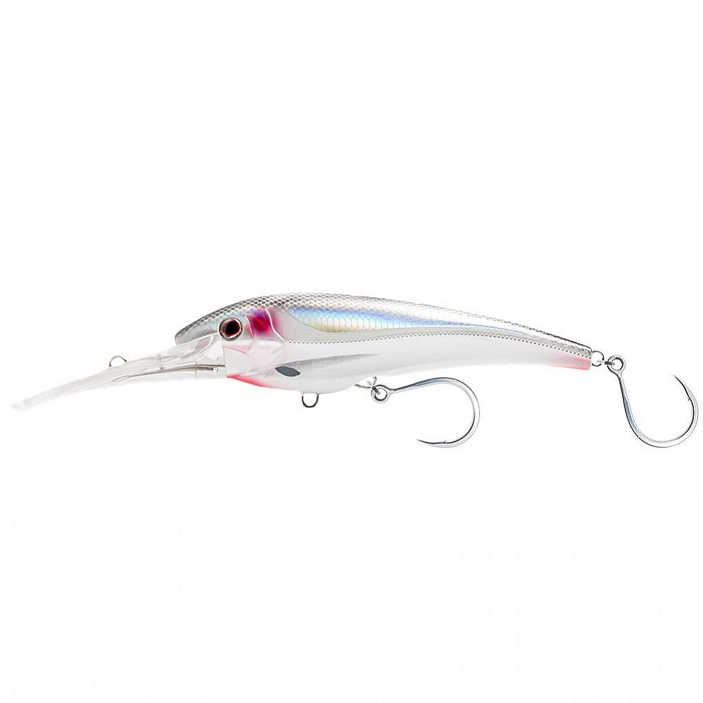 Nomad DTX Minnow Sinking 110 - 4.25"