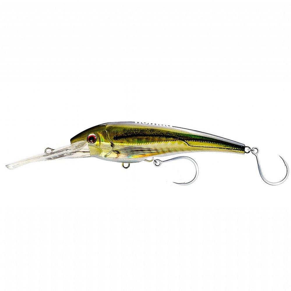 Nomad DTX Minnow Sinking 110 - 4.25"