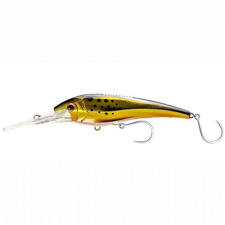 Nomad DTX Minnow Sinking 110 - 4.25"