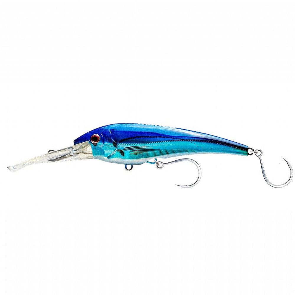 Nomad DTX Minnow Sinking 125 - 5 inch- Pink Chrome