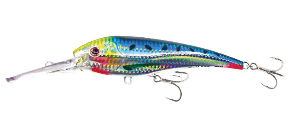 Nomad DTX Minnow