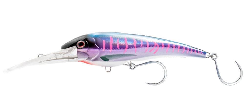 Nomad DTX Minnow