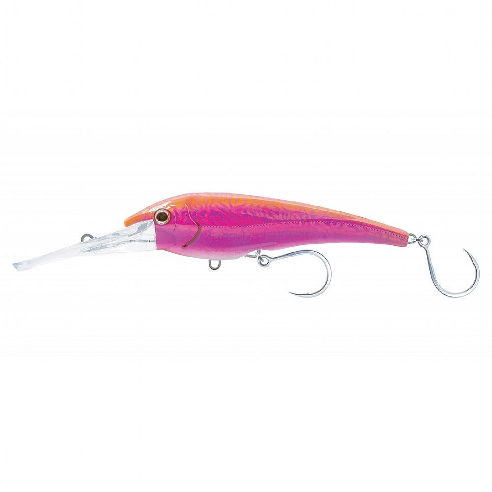 Nomad DTX Minnow