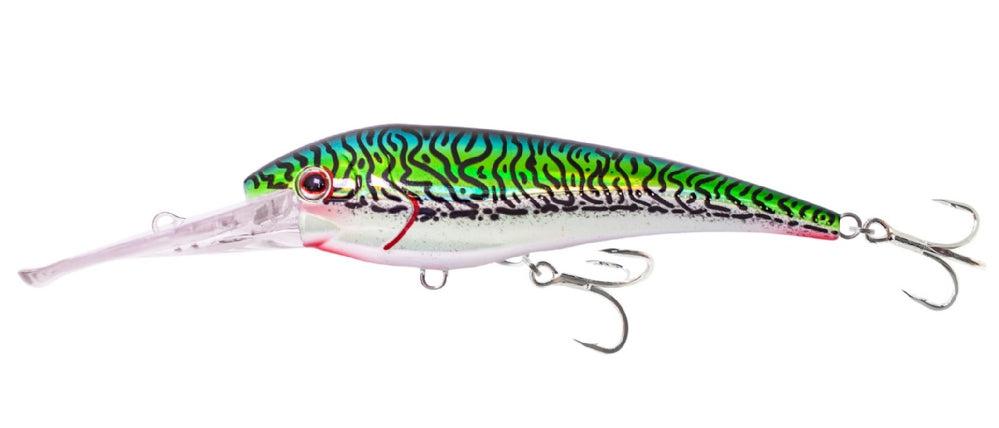 Nomad DTX Minnow