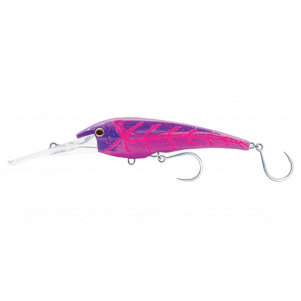 Nomad DTX Minnow