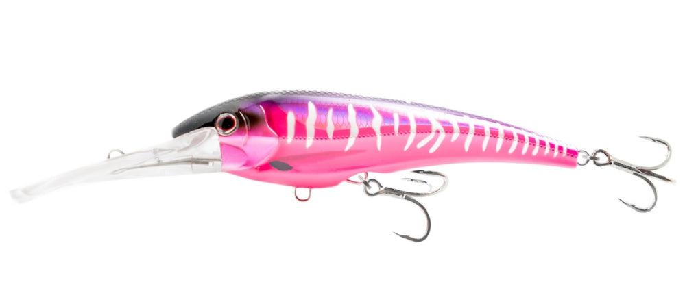 Nomad DTX Minnow