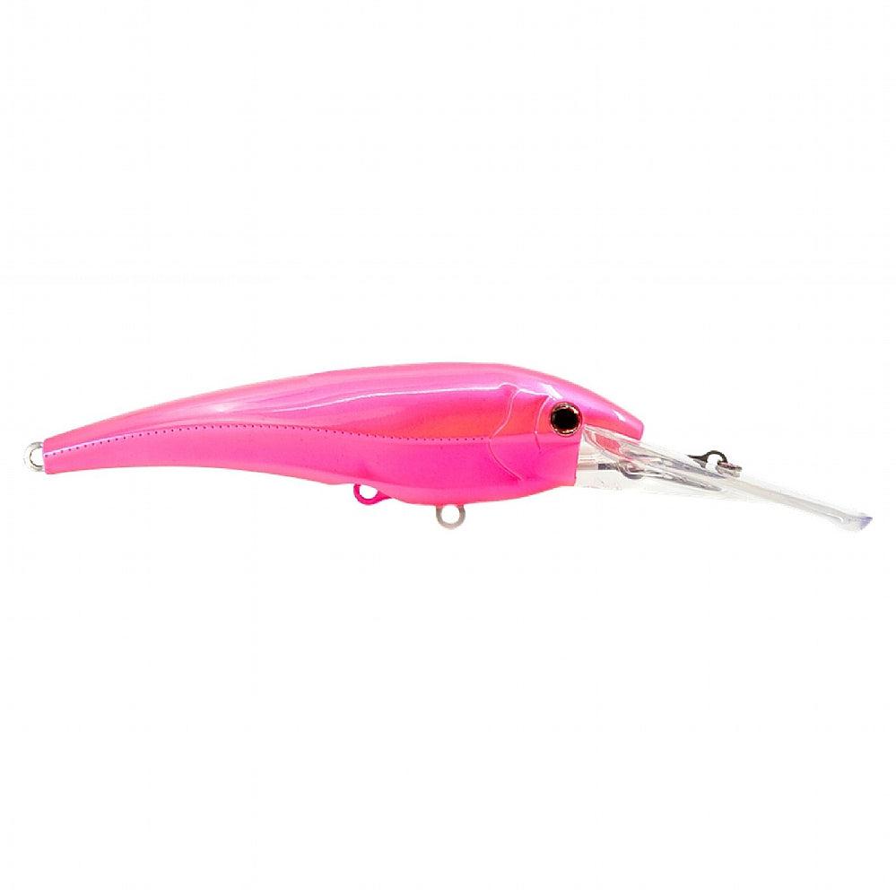 Nomad DTX Minnow Sinking 200 - 8"