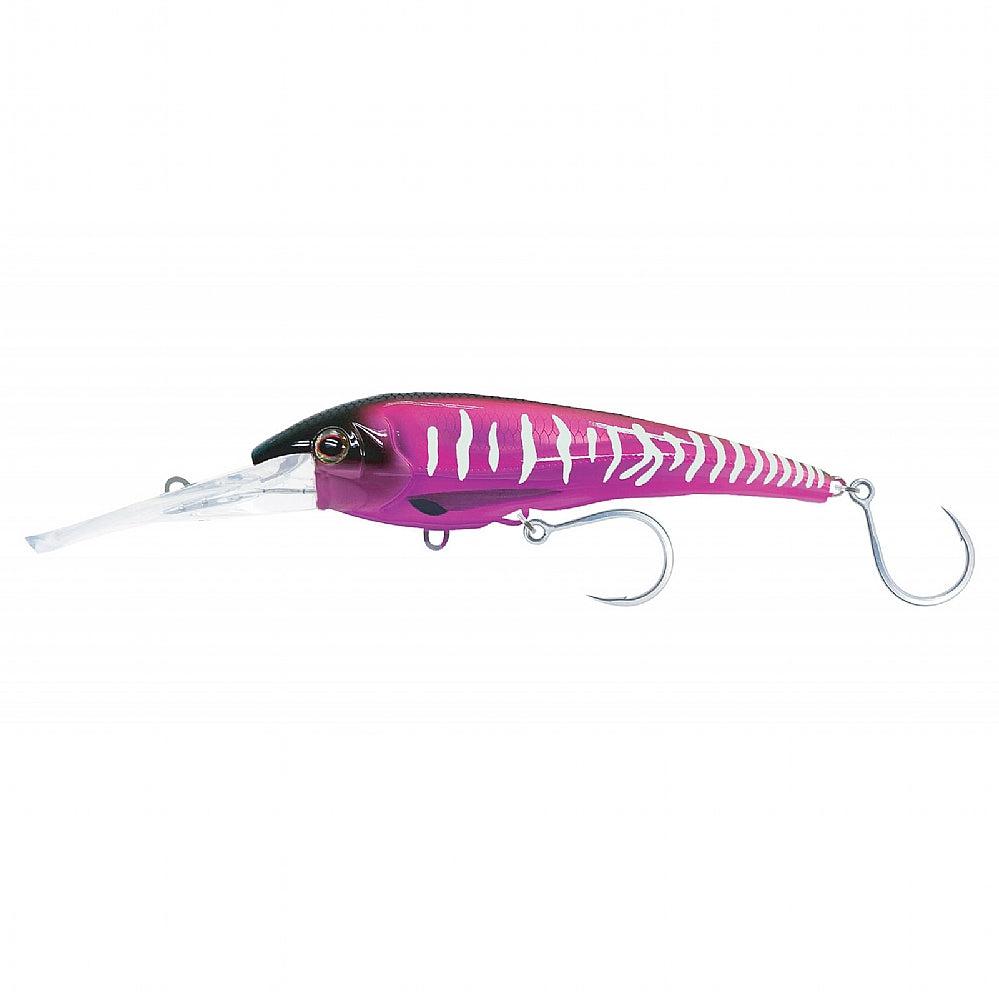 Nomad DTX Minnow Sinking 200 - 8"