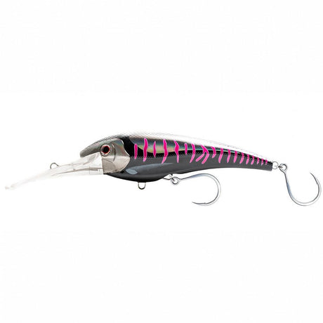 Nomad DTX Minnow