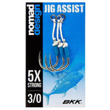 Nomad Design Jigging Assist Hook