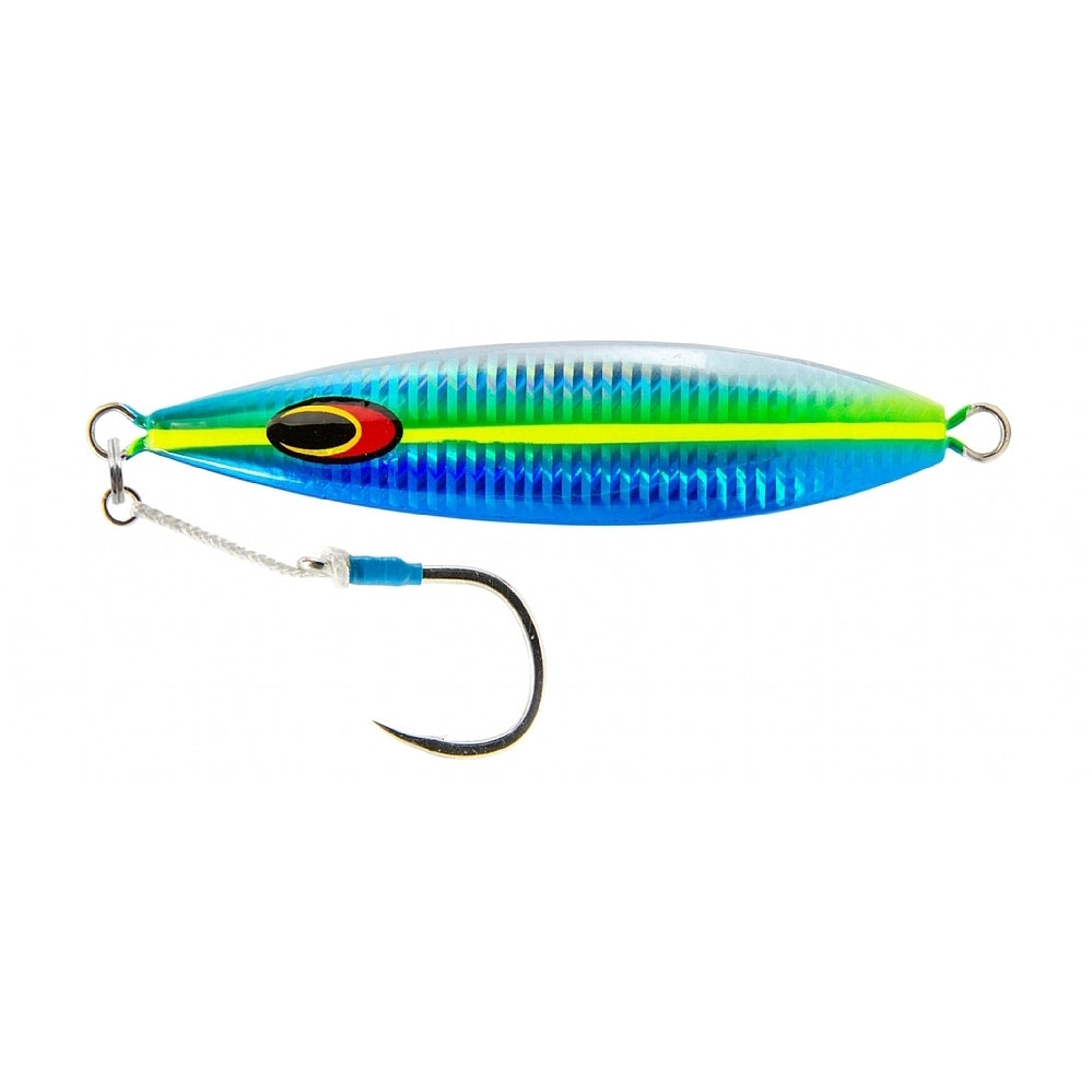 Nomad Gypsy Jig