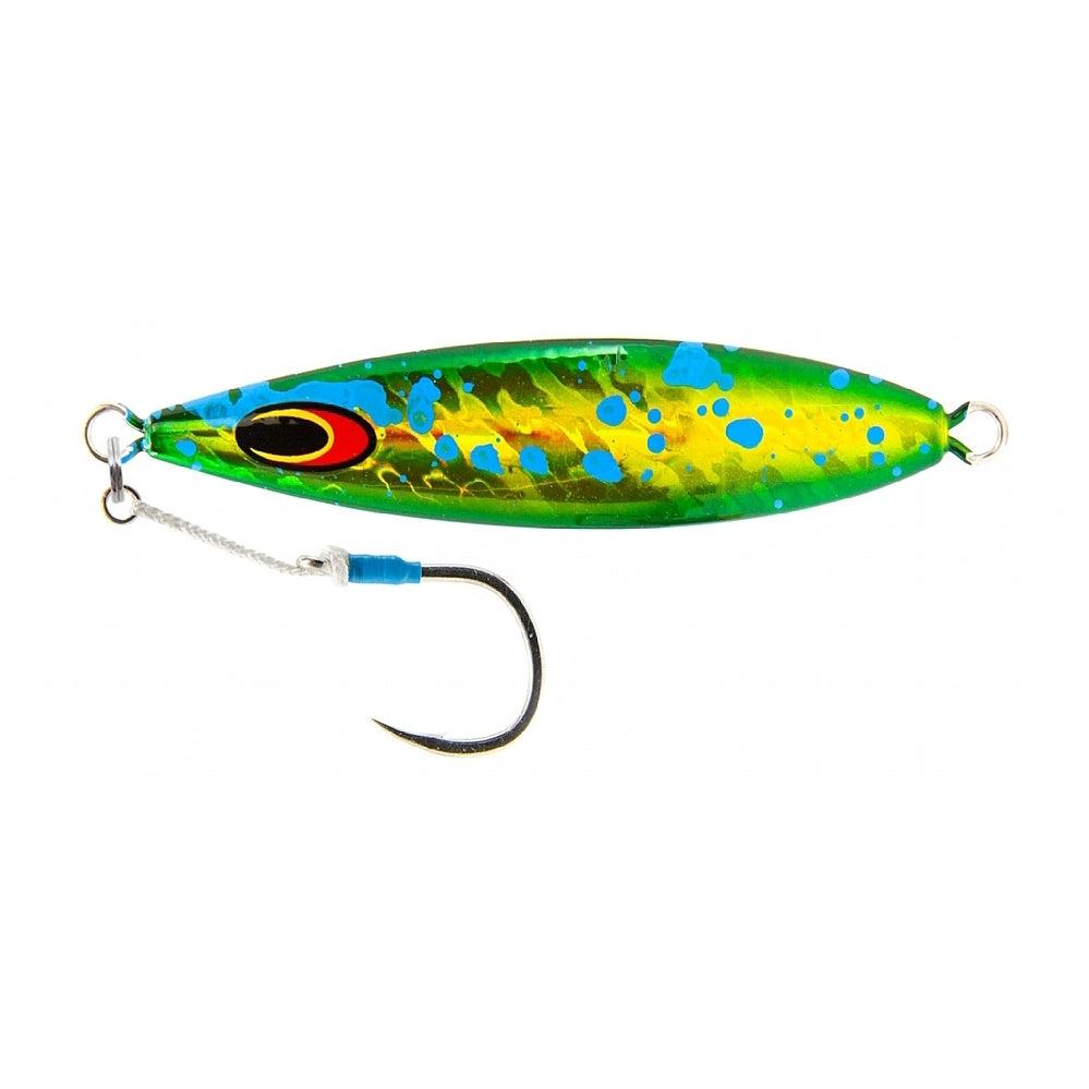 Nomad Gypsy Jig 300g - 10.5oz 2 Pack