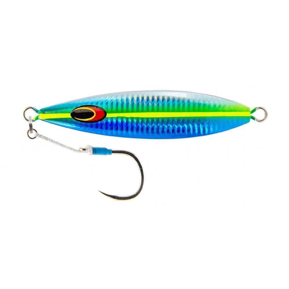 Nomad Gypsy Jig 300g - 10.5oz 2 Pack