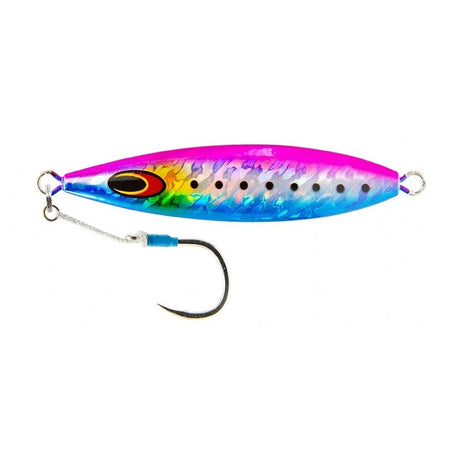 Nomad Gypsy Jig 300g - 10.5oz 2 Pack