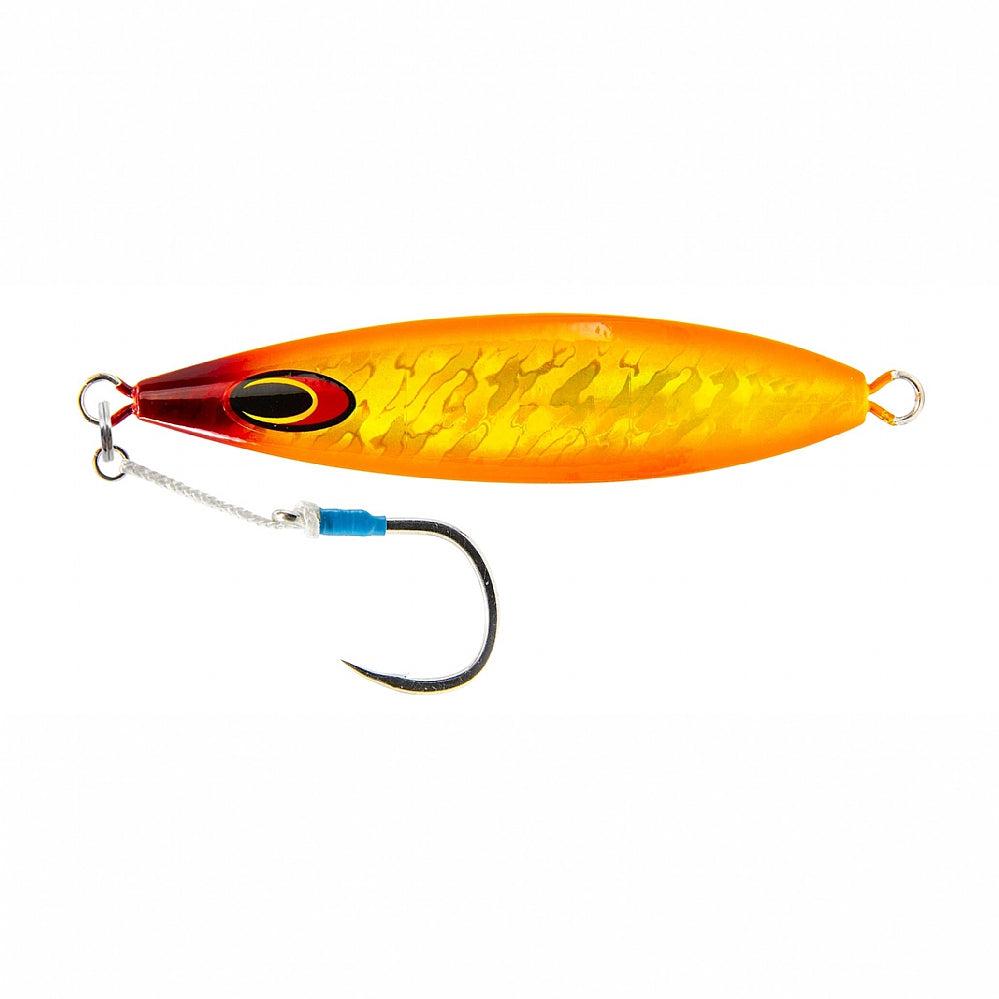 Nomad Gypsy Jig 300g - 10.5oz 2 Pack