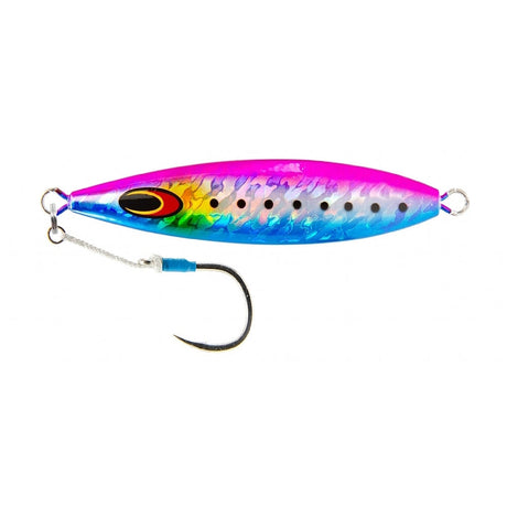 Nomad Gypsy Jig