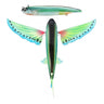 Nomad Slipstream 140 Flying Fish - 5.5"