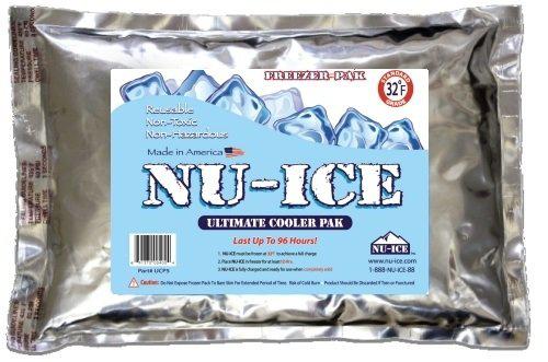 Nu-Ice Ultimate Cooler