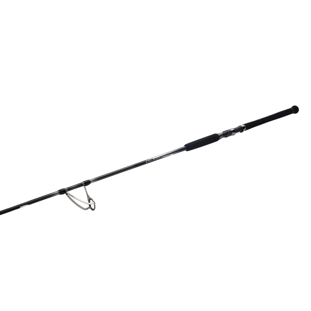 SHIMANO Ocea Plugger Limited Edition Two-Piece Fishing Rod | 8FT3IN Medium-Heavy
