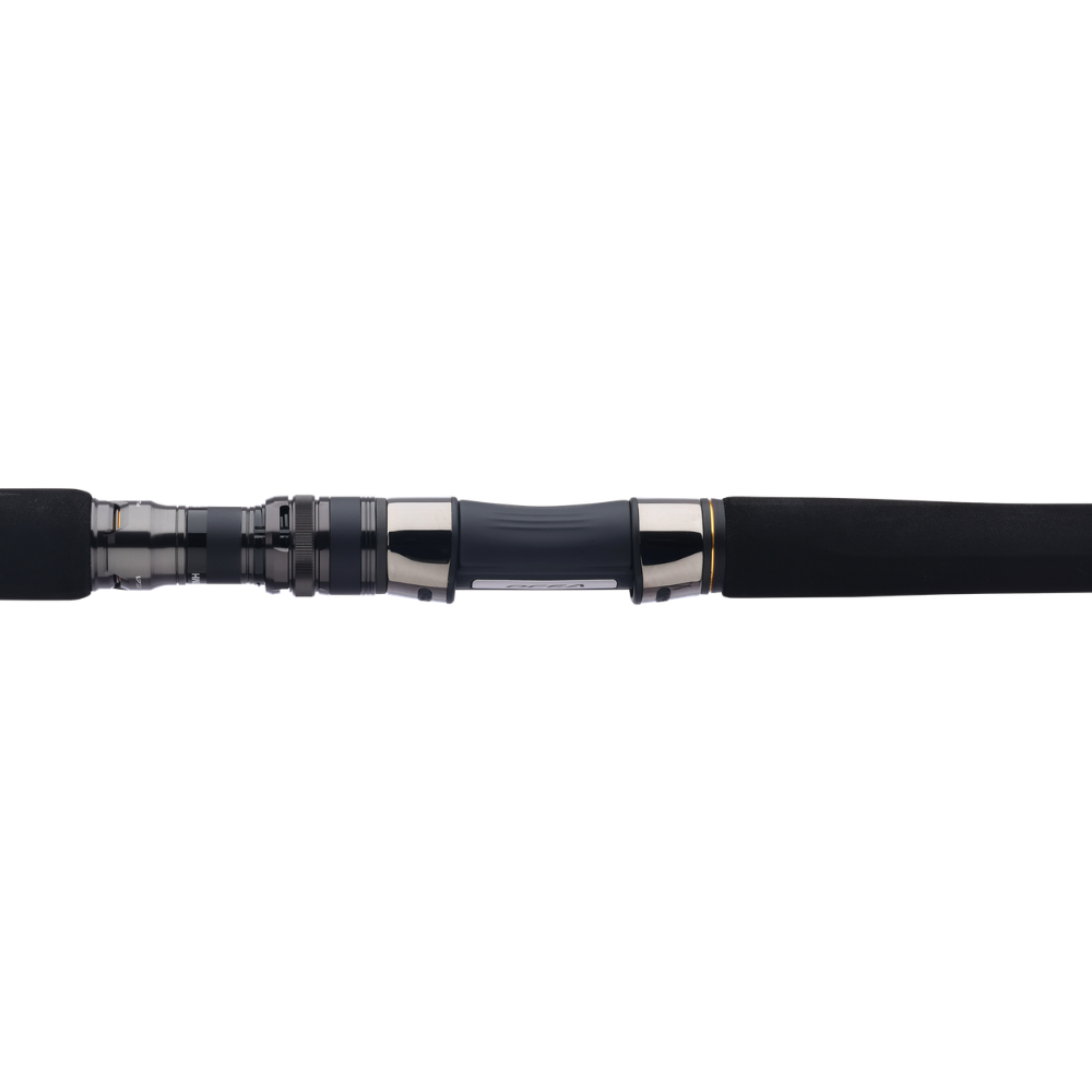 SHIMANO Ocea Plugger Limited Edition Two-Piece Fishing Rod | 8FT3IN Medium-Heavy