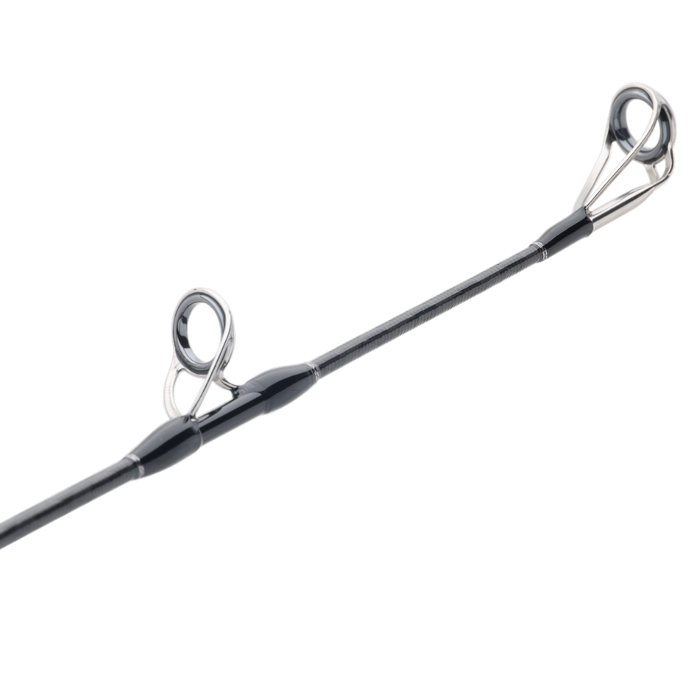 SHIMANO Ocea Plugger Limited Edition Two-Piece Fishing Rod | 8FT3IN Medium-Heavy