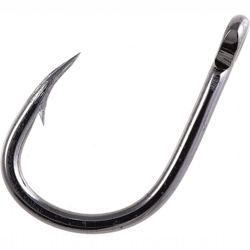 OWNER 5305 Gorilla Live Bait Hook with Cutting Point
