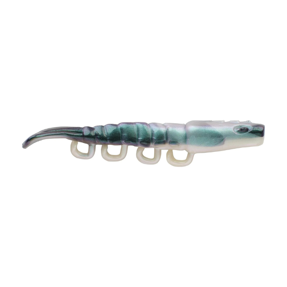 BERKLEY Gulp! Saltwater Turbo Shrimp