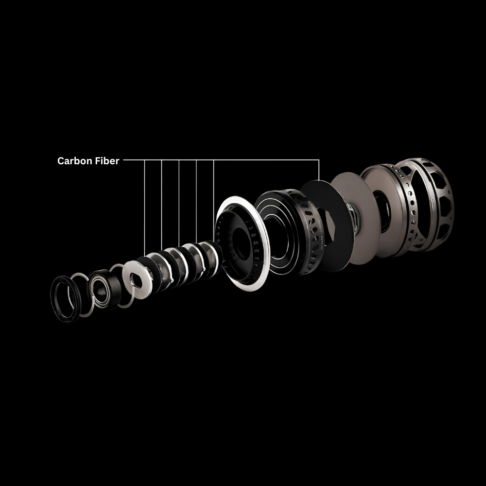 Twin-Disk Stopping Power