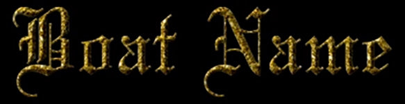 Monogram Font