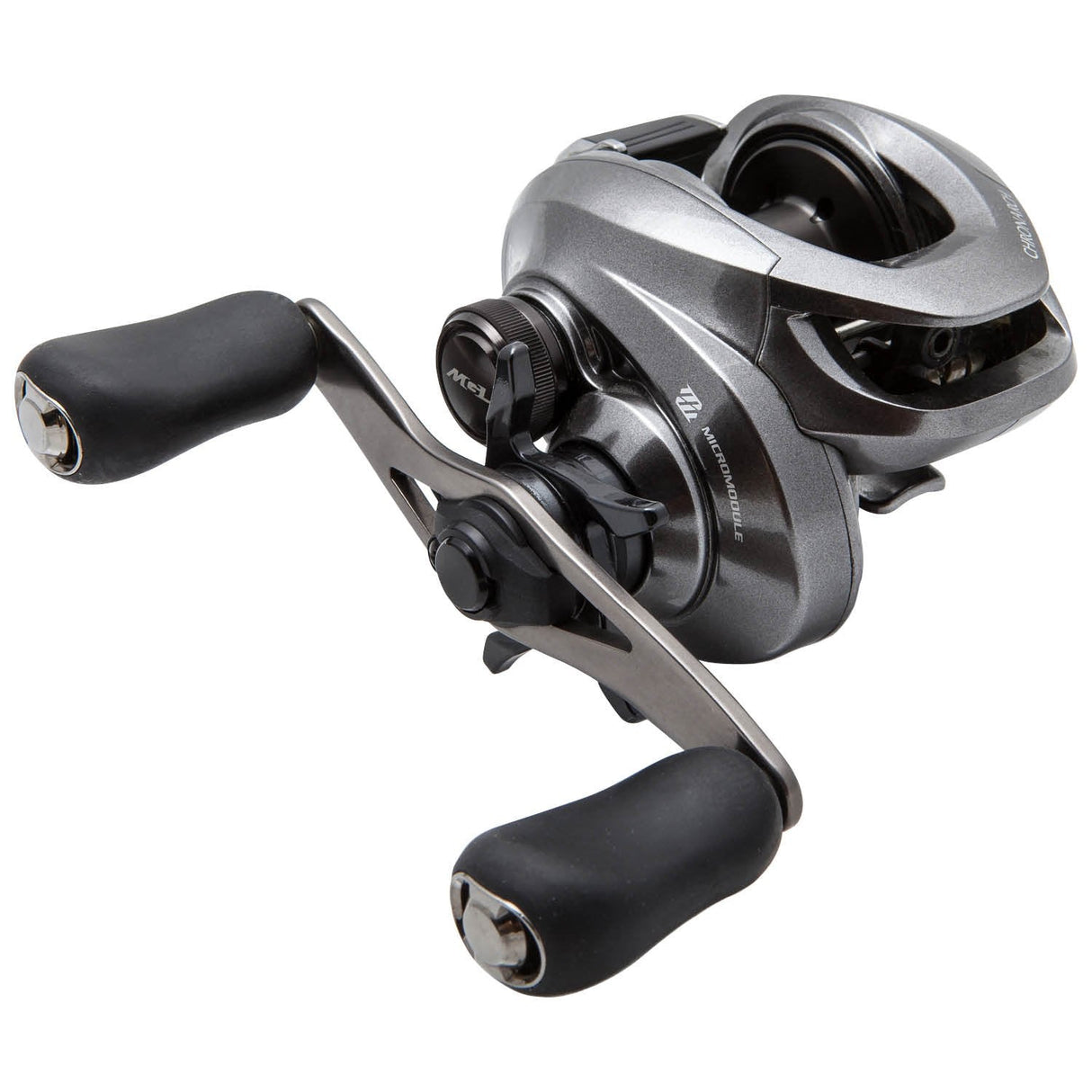 Open Box SHIMANO Chronarch MGL 151HG Left Hand