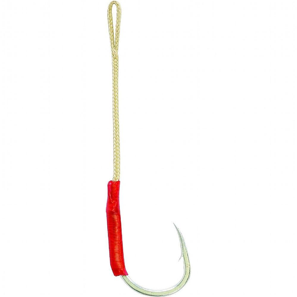 Owner 5284 Dancing Stinger Assist Hook Long Hook