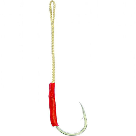 Owner 5284 Dancing Stinger Assist Hook Long Hook