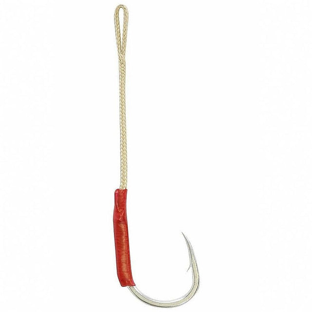 Owner 5284 Dancing Stinger Assist Hook Medium Hook